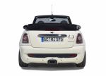 Mini Cooper S Cabrio by AC Schnitzer 2009 года